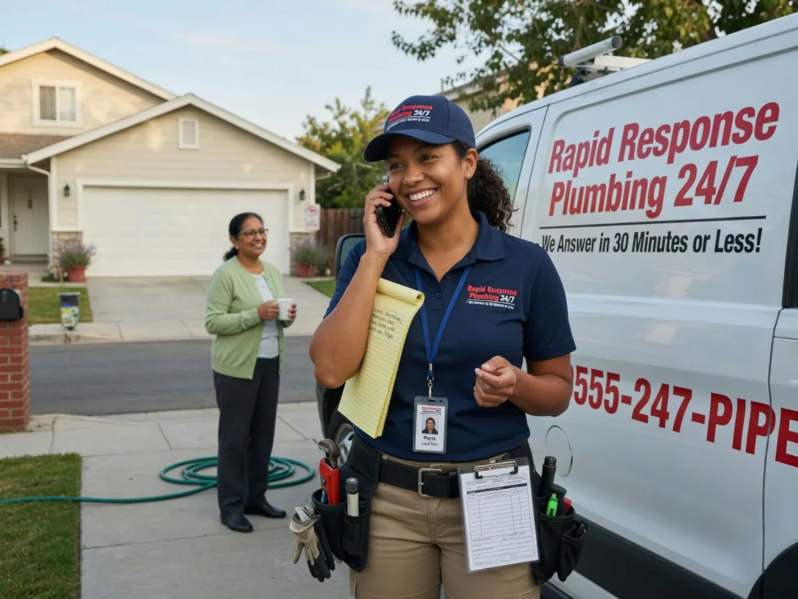 Emergency Plumber Union Center, SD FAQs